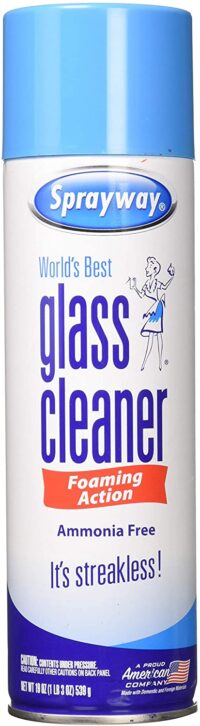 sprayway-glass-cleaner